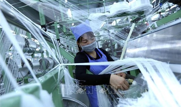 IDE Le Vietnam connaît de bons signes dès le début de l’année
